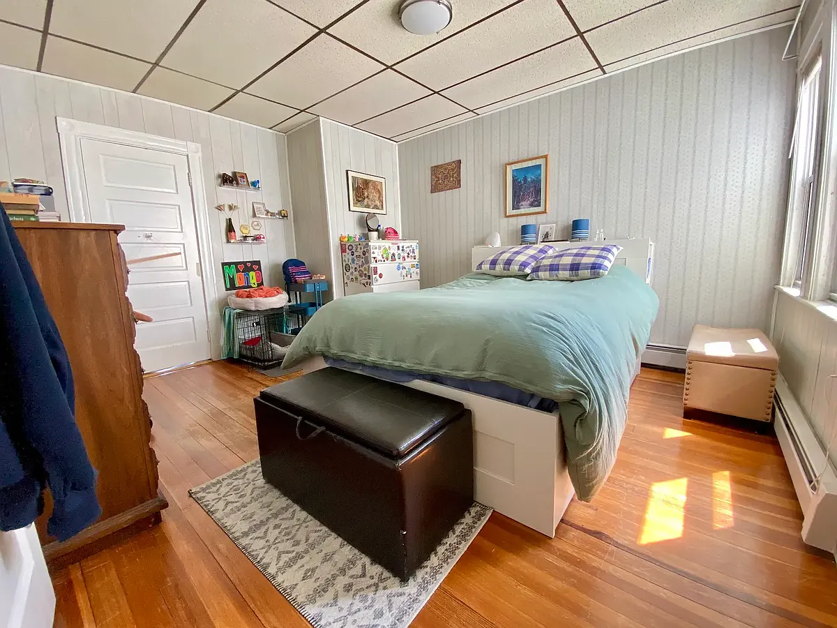 Building Photo - 14 Craigie St #4