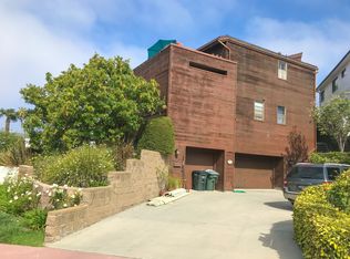 218 W Avenida Gaviota, San Clemente, CA 92672