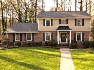 4942 Leeds Ct, Dunwoody, GA 30338