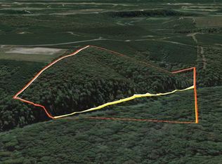 0 Cow Ford Rd, Jerusalem, AR 72080