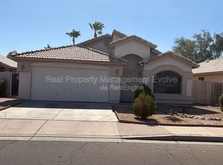7816 N 54th Ln, Glendale, AZ 85301