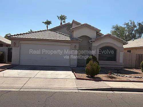 7816 N 54th Ln Photo 1