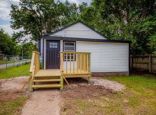 615 E 13th Pl, Stillwater, OK 74074