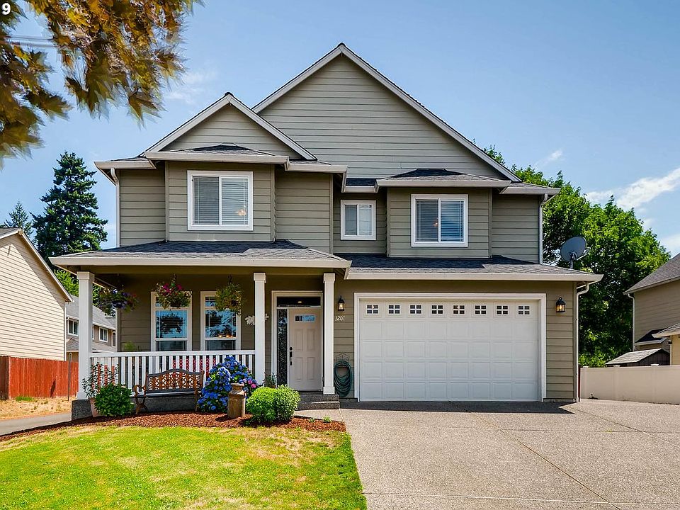 1st image of 3207 NE 141st Ave