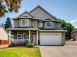 3207 NE 141st Ave, Vancouver, WA 98682