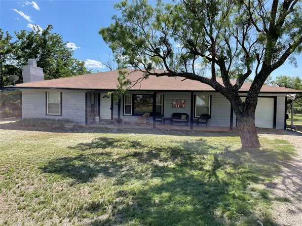 1350 Fm 604, Abilene, TX 79601