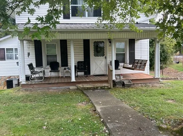202 Stanford St, Science Hill, KY 42553