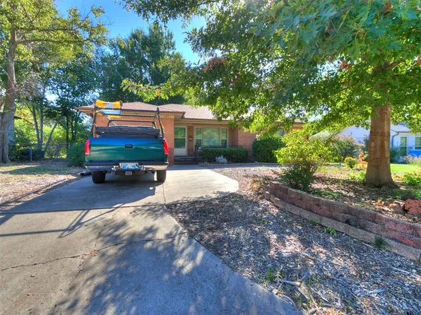 625 Sherwood Dr, Norman, OK 73071