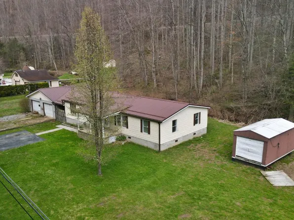 7669 Herndon Rd, Herndon, WV 24726