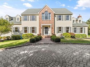 14 Morning Star Rd, Flemington, NJ 08822