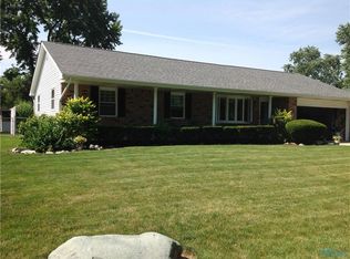 841 Liberty Dr, Waterville, OH 43566
