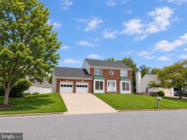 1507 Meadow Chase Dr, Herndon, VA 20170