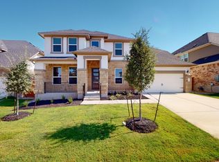 3917 Prosper Rd, Leander, TX 78641