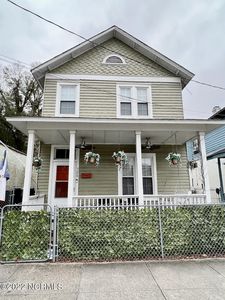 706 Castle Street, Wilmington, NC, 28401