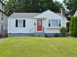 81 Newbury St, Hartford, CT 06114