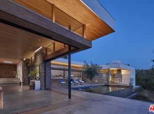 6708 Wildlife Rd, Malibu, CA 90265