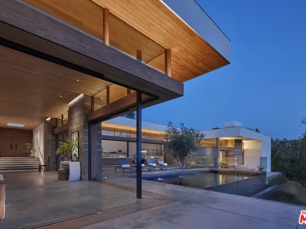 6708 Wildlife Rd, Malibu, CA 90265