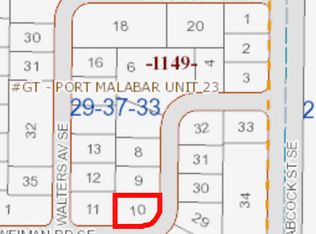 1657 Walters Ave SE, Palm Bay, FL 32909