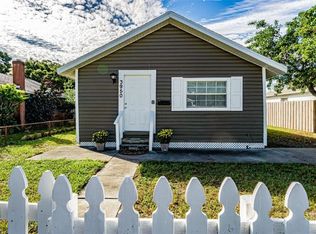3950 10th Ave S, Saint Petersburg, FL 33711
