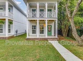 1018 N D St, Pensacola, FL 32501