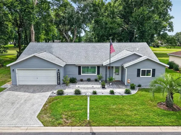 14845 SW 112TH CIRCLE, DUNNELLON, FL 34432