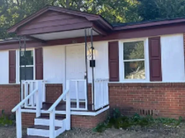 1900 Taylor Ave, Charlotte, NC 28216