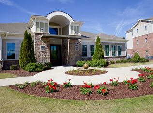 South Park Village, Sanford, NC 27332