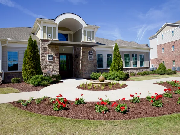 South Park Village