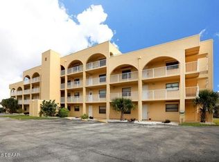 89 Oceanfront Blvd #203, Ormand Beach, FL 32176