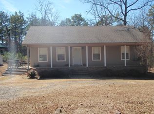 29 Cannon Hill Rd, Perryville, AR 72126
