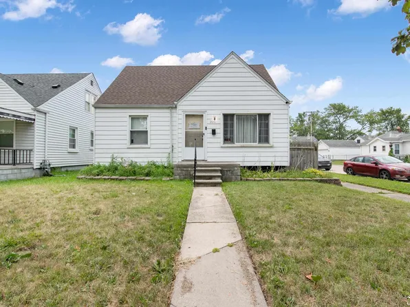 2041 Michigan Blvd, Lincoln Park, MI 48146