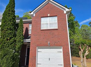 1098 Montague Place Ct, Lawrenceville, GA