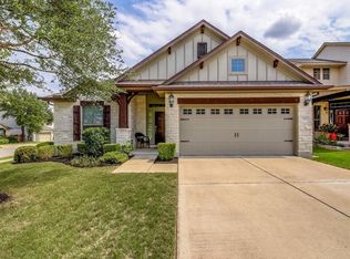 101 Latitude Ln, Austin, TX 78717