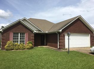 121 Yocona Ridge Rd, Oxford, MS 38655