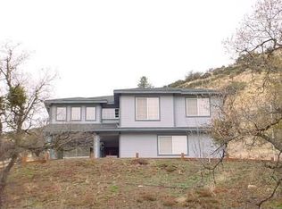 25821 Cumberland Rd, Bear Valley, CA 93561