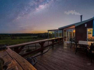 403 & 409 N Mineral Springs Rd, Orderville, UT 84758