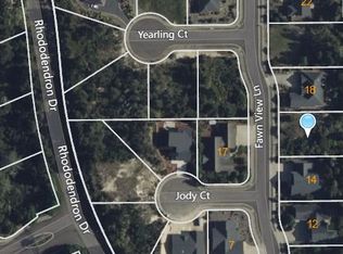 13 Fawn View Ln, Florence, OR 97439