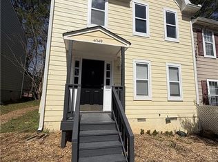 4049 Heritage Valley Ct, Norcross, GA 30093