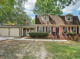 184 Banks Rd, Fayetteville, GA 30214