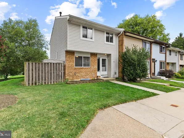 1615 New Windsor Ct, Crofton, MD 21114