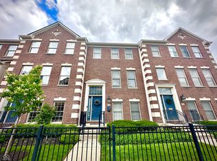 370 E Ohio St, Indianapolis, IN