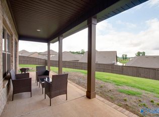 201 Portrait St, Meridianville, AL 35759