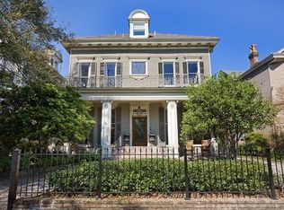 1514 Jefferson Ave, New Orleans, LA 70115