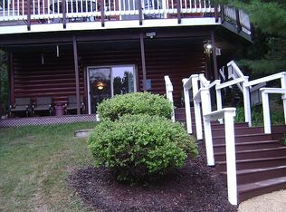 W14576 Fox Run Rd, Wisconsin Dells, WI 53965