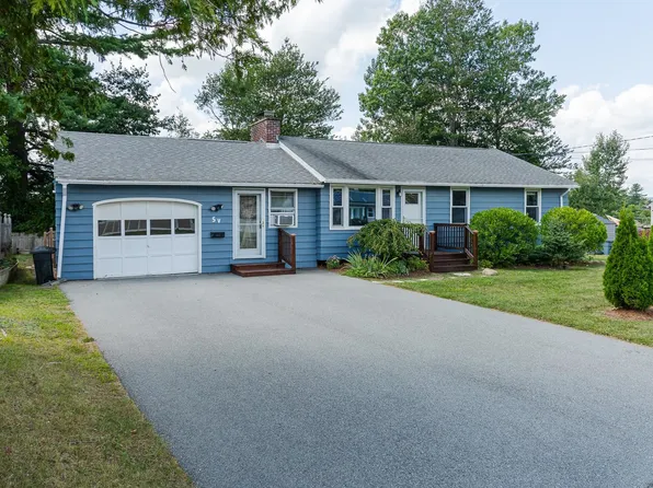 5 West Diane Drive, Keene, NH 03431