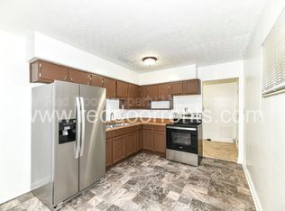 5361 E Burgess Ave, Indianapolis, IN 46219