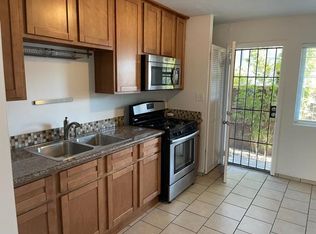 6315 Baker St APT 1, Emeryville, CA 94608