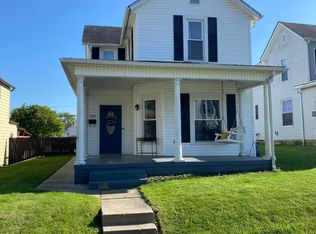 540 King St, Lancaster, OH
