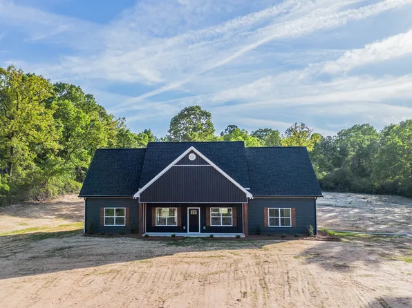 1420 Gunters Mill Rd, Byron, GA 31008