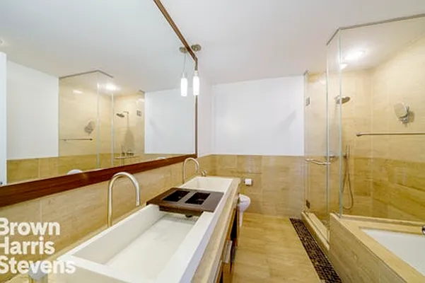 Rented by Brown Harris Stevens | media 5